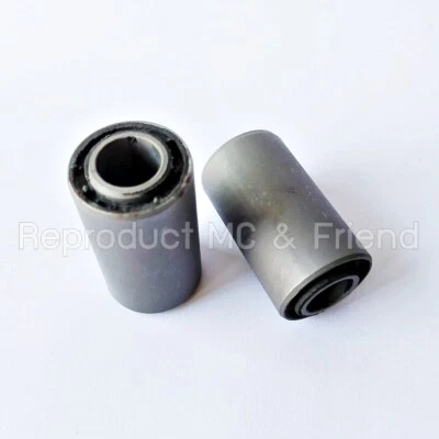 Rear Swingarm Bush Bushing Set For Suzuki GT125 (1977-1978) LT185 (1984-1987) - Image 1 of 4