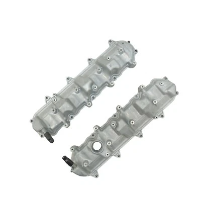 12623927 Valve Cover Set Gen V LT L83 L84 5.3L 6.2L L86 L87 No Bolts 12623926 - Image 1 of 2