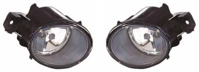 Paar Rechts OS Links Seite Nebel Lichter H11 Für Renault Master Mk4 Van 3.10-On - Bild 1 von 2