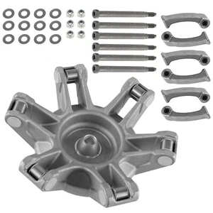 Governor Cup Assy & Clutch Weight Kit Can-Am Outlander 800R Xxc 2011 / X mr 2012 - Picture 1 of 7