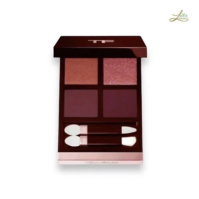 Tom Ford Eye Color Quad Cherry Smoke - Image 1 of 4