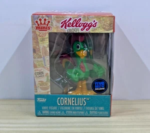 Funko Minis Kellogg's - Cornelius (copos de maíz) cinco abajo exclusivo - Imagen 1 de 6