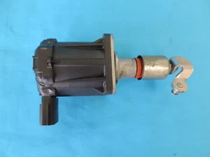 Sensor eléctrico turbo original Hino FC Dutro N04C S05C Garrett GT2263KLV camión FC - Imagen 1 de 7