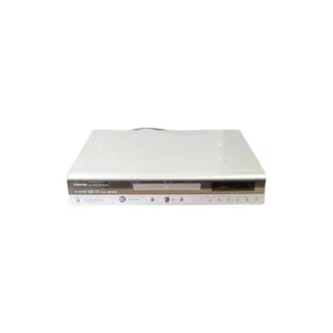 Toshiba SD-H400 Tivo Series 2 80GB DVR and DVD Player - Parts Only AS-IS - Picture 1 of 5