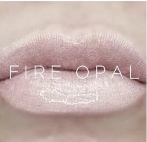 FIRE OPAL LipSense New Sealed Full Size - Picture 1 of 1