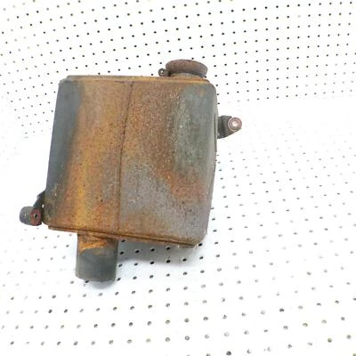 Silenciador silenciador Arctic Cat ZL 600 1999 0712-225 Foto 1 de 4