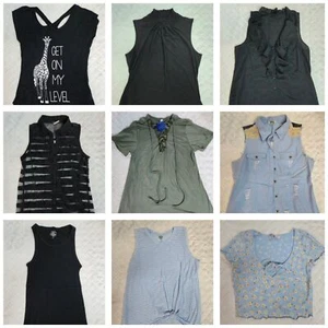 Women Size S Tops/Shirts - Picture 1 of 10