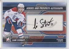 2013-14 In the Game Heroes and Prospects Hockey Cards 22