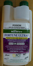 Fortune Ultra 1LTR Termite & Insect Ant Spray Bifenthrin **FREE POST**
