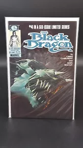 SCEGLI IL NUMERO - IL DRAGO NERO - EPICA - NUMERO 4 - 6 - Foto 1 di 4