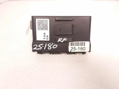 Módulo de control de potencia del pasajero delantero Honda Cr-V 2015-2016 38320-T0a-A11 Foto 1 de 4