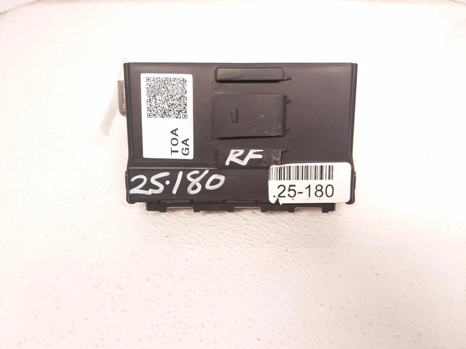 Модуль управления питанием переднего пассажира для Honda Cr-V 2015-2016 годов выпуска 38320-T0a-A11 - Изображение 1 из 4