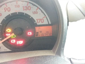 KRAFTSTOFFPUMPE C Citroen C1 Schrägheck 1.0 12V (1KR-FE) - Bild 1 von 1