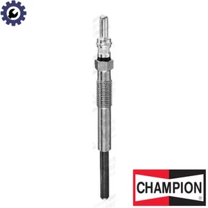4x GLOW PLUG CH402 FOR CITROËN C5/II/Break/III C6 C8 C-CROSSER/ENTERPRISE 2.2L - Picture 1 of 6
