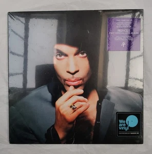 Prince One Nite Alone Live Vinyl 4XLP Purple Limited Edition New - Picture 1 of 5
