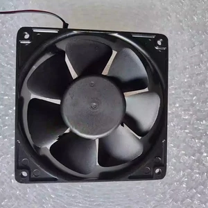 1PC For SUNON KDE2412AMBX-6A 12CM 24V 7.2W Fit for Danfoss Inverter Cooling Fan - Afbeelding 1 van 2