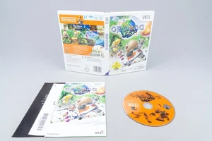 Nintendo Wii *Opoona* confezione originale con istruzioni - Foto 1 di 4