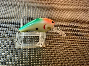 BAGLEY Diving Killer B-II, DKB2, Color PAR/Parrot - Picture 1 of 4