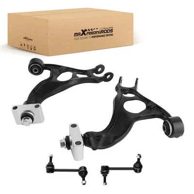 Brazos de control superiores traseros barra estabilizadora para Ford Taurus Flex MKT MKS K750393 2010-2018 Foto 1 de 4