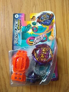 Hasbro Beyblade Eclipse Genesis G5 Burst Rise Set Hyper Sphere Toys Boys NEW  - Picture 1 of 4
