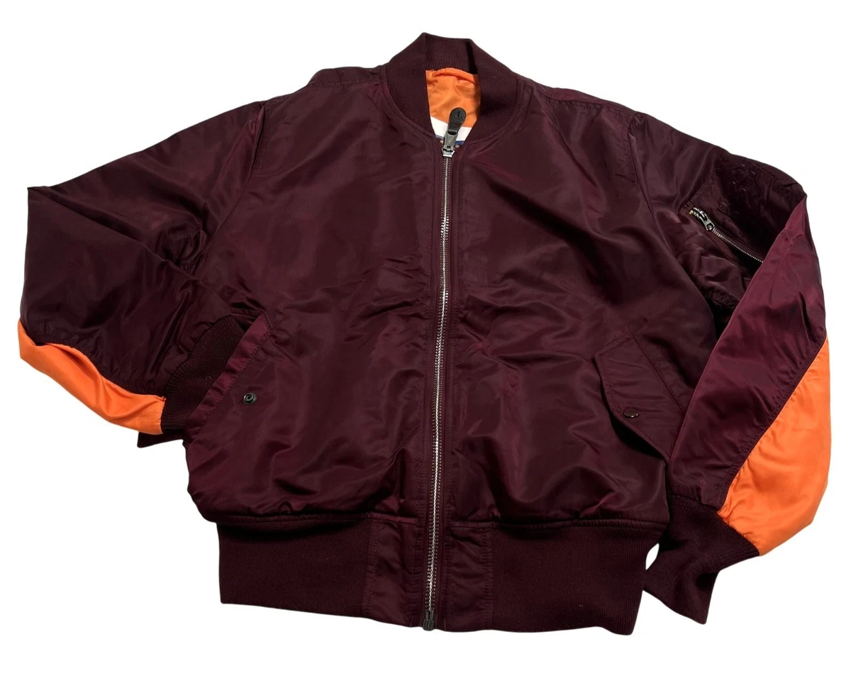 Alpha Red Coats, Jackets & Vests for Men for Sale - Shop New