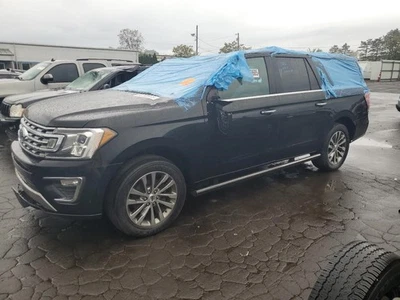 Chassis ECM Towing Control Center Dash Mounted Fits 18-21 EXPEDITION 2039915 Foto 1 de 4