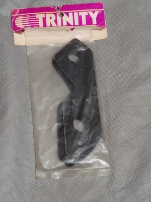 VINTAGE TRINITY NERF WINGS FOR TEAM LOSI JRX2 TRI7112 NOS DONT MISS OUT RARE  - Image 1 of 2