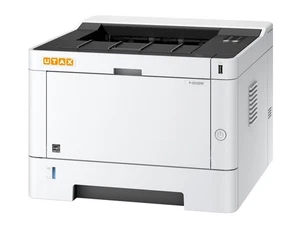 Utax P-3522DW-A4 Mono-Leserdrucker LAN/ WLAN/ USB 13397 gedruckte Seiten - Picture 1 of 2