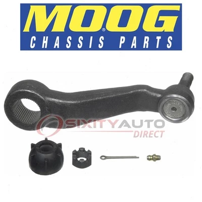 MOOG Steering Pitman Arm for 1986-1991 Toyota 4Runner - Gear  ux - Изображение 1 из 4