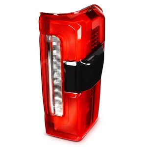 For Ford F-250 F-350 Super Duty 2023-2024 Right Passenger Taillight w/Blind Spot - Picture 1 of 9