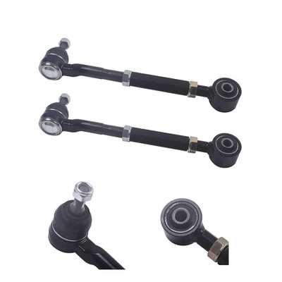 Rear Lower Control Arm and Ball Joint for Toyota RAV4 Lexus NX200t NX300h 2 PCS - Изображение 1 из 4