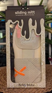 Absolutely Ridiculous - Strawberry Ice Cream - Sliding Mitt - New Boxed SOLD OUT - Picture 1 of 3