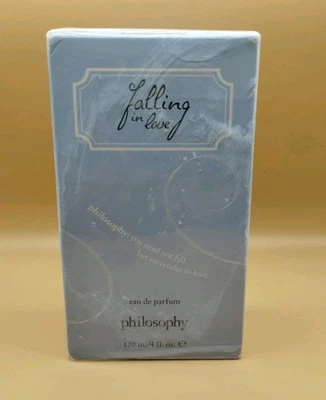 Philosophy Falling In Love 4oz Eau De Parfum - Image 1 of 3