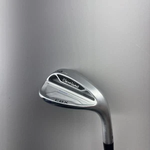 Cleveland Cbx Wedge 56°-12 Wedge KBS 580 - Picture 1 of 14