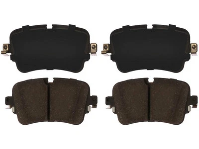 Комплект задних тормозных колодок для 2020 Audi S8 Raybestos 47575NFXC - Изображение 1 из 2