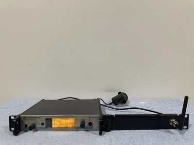 Sennheiser Stereo Transmitter SR 300 IEM G3  516-558 MHz - Image 1 of 4