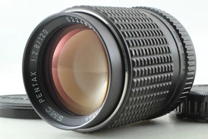 Seltenes [NEUWERTIG] SMC PENTAX 120mm F/2.8 MF Teleobjektiv für K PK Mount aus JAPAN - Bild 1 von 9