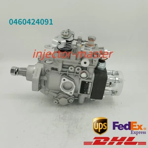 0460424091 New Diesel Fuel  pump VE4/12F1500R492 - Picture 1 of 5