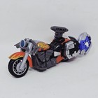 Transformers Universe Lugnutz 2007 Robots in Disguise - Complete