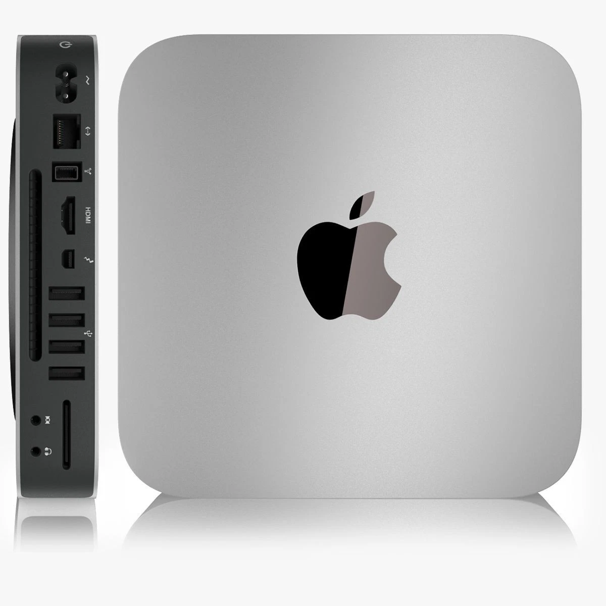 Apple Mac Mini Late 2014 i5/4GB/500GB/箱付 Mac mini Late 2014 1.4 GHz