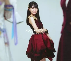 CD de música japonesa Nogizaka46 / Time Flies Kaki Haruka Sonymusicshop exclusivo 10 - Imagen 1 de 1
