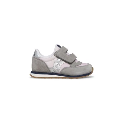 Saucony Kids Baby Jazz Hook & Loop Sneaker Shoes - Image 1 of 4