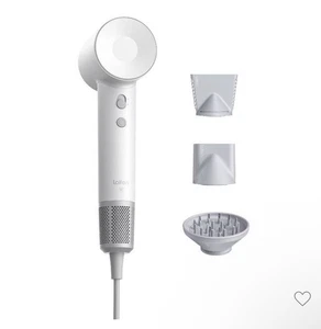 Secador de pelo Laifen SE - blanco - 1400 vatios - Imagen 1 de 5