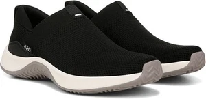 Zapatilla deportiva sin cordones Ryka Encore tejida para mujer - Imagen 1 de 15