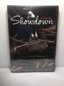 Showdown at Eagle Gap (DVD, 2004) - Brand New Sealed - Imagen 1 de 2