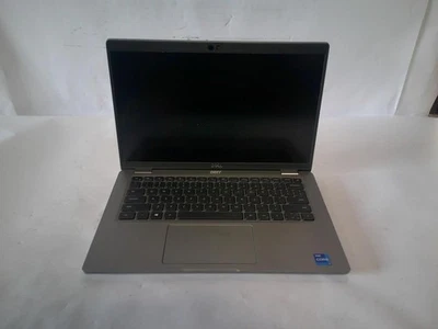 Dell Latitude 5420 14'' Core i7-1165G7 2.80GHz 16GB 512GB SSD W11 Laptop D4028B - Image 1 of 4