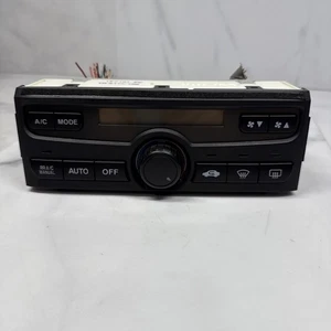 2003-2008 OEM Honda Pilot Heat A/C Auto Temperature Climate Control S9V-A413-M1 - Picture 1 of 17