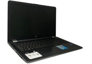HP Notebook 15-bs065nr Laptop Intel Celeron N3060 4GB RAM 500GB SSD ohne OS - Bild 1 von 7