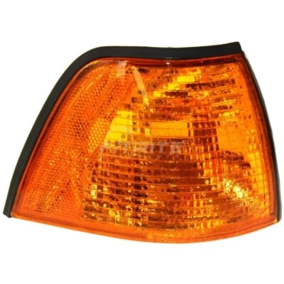 Новый угловой фонарь объектив и корпус правая сторона подходит 1995-1999 Bmw 318TI BM2521102 - Изображение 1 из 4