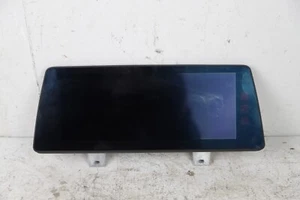 Pantalla de visualización de información central 17-20 OEM BMW F90 M5 G30 G32 CID 10,25 NBT - Imagen 1 de 5